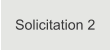 Solicitation 2