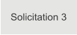 Solicitation 3