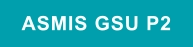 ASMIS GSU P2